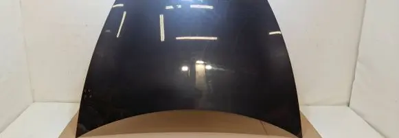 Tesla Model 3 Engine bonnet/hood