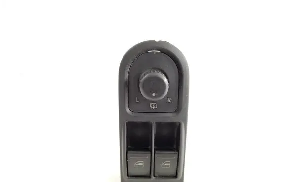 Volkswagen Transporter - Caravelle T5 Electric window control switch 7E1959565A 7H5959539H