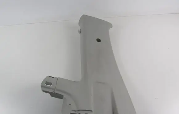 Skoda Citigo Other sill/pillar trim element 1S3867243B