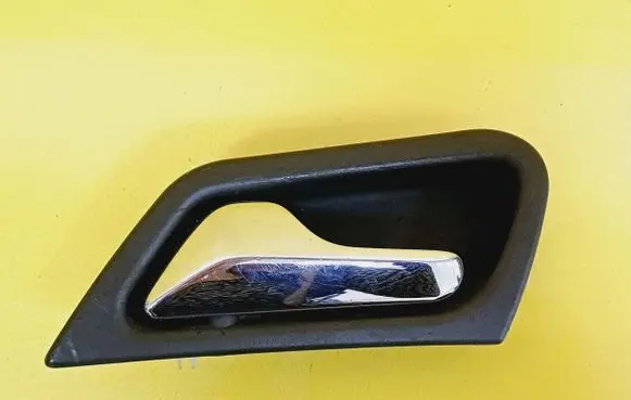 Mercedes-Benz C W203 Front door interior handle A3170010001