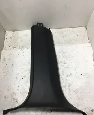BMW X5 F15 (B) pillar trim (bottom) 7284693
