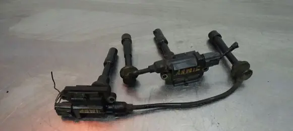 Suzuki Jimny High voltage ignition coil 33410-66D0