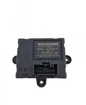 Ford Mondeo MK IV Door control unit/module 9G9T14B534CC
