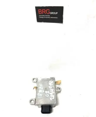 Alfa Romeo Brera ESP acceleration yaw rate sensor A2C53081143 15113801 51748607