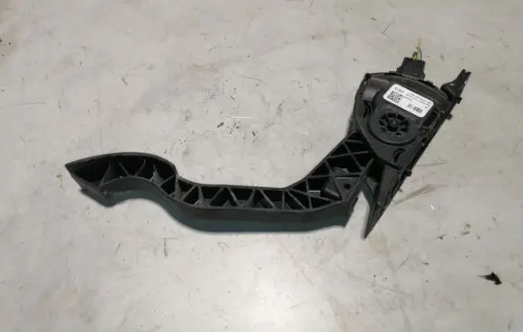 Ford Kuga II Accelerator throttle pedal CV619F836GB