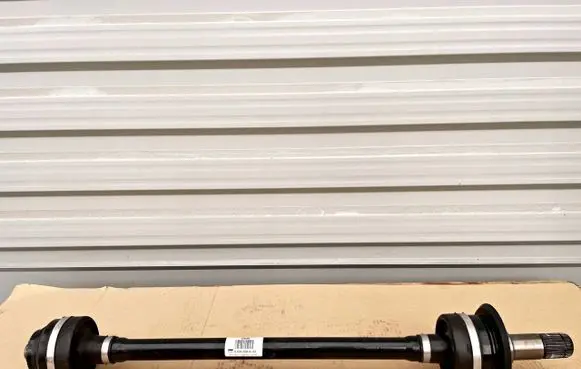 BMW 5 G30 G31 G38 Rear driveshaft 8664658