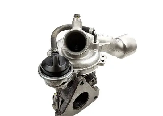 Peugeot 406 Turbo 9624858780 454155 GT1549S