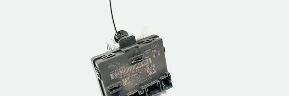 Audi A8 S8 D5 Central body control module 4M1959955C