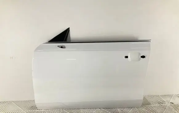 Audi A7 S7 4G Front door