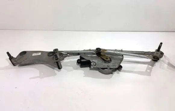 Mercedes-Benz GLE (W166 - C292) Front wiper linkage and motor A1648202442