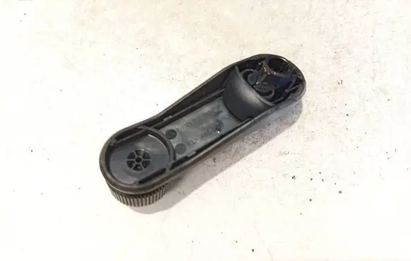 Mercedes-Benz A W169 Front door window winding handle a1697600002