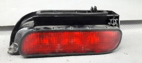 Peugeot Partner Third/center stoplight