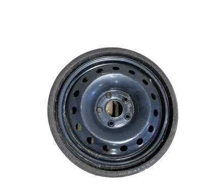 Chrysler Pacifica R17 spare wheel 04726535AA