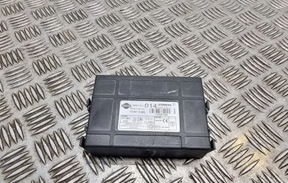 Nissan Almera Tino Comfort/convenience module 28551BU014 7103307258 5WK48512