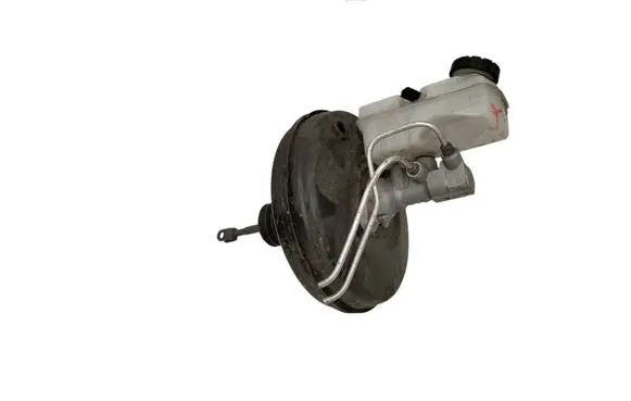 Dacia Sandero II Brake booster 472103298R
