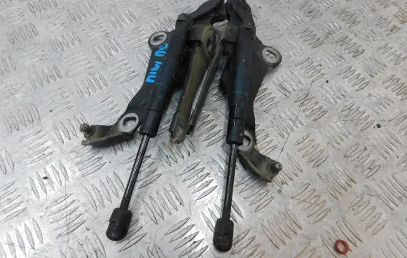 Mini One - Cooper Coupe R56 Engine bonnet/hood hinges