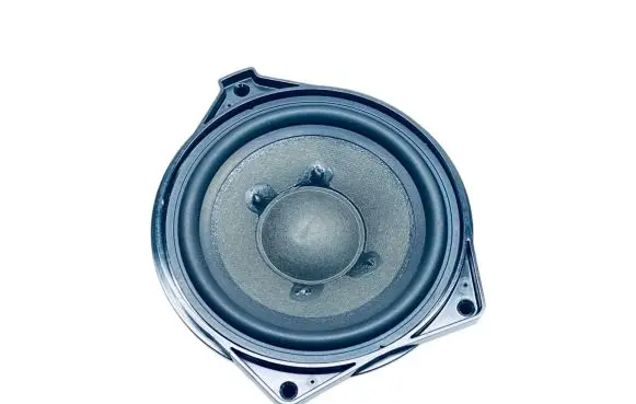 Mercedes-Benz GLC C253 Panel speaker A2058200502