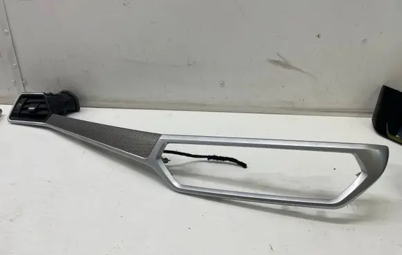 BMW 3 G20 G21 Panel trim 8076588 7941066 6848620