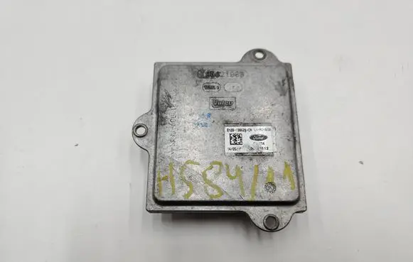 Ford S-MAX Headlight ballast module Xenon EM2B-13B626-CA