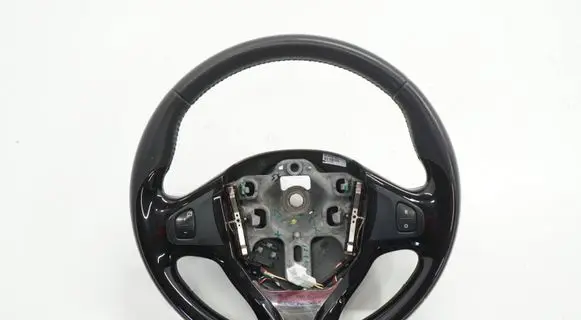 Renault Captur Steering wheel 985105453RACR 985105453R