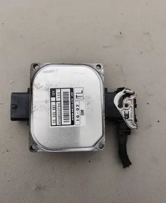 Opel Signum Gearbox control unit/module 55555997 1002 W0QB000786
