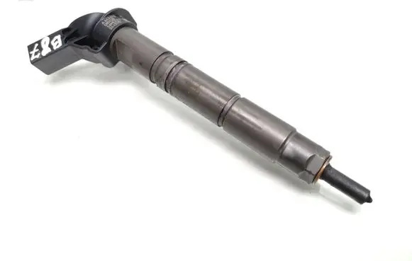 Mercedes-Benz ML W164 Fuel injector A6420701987 0445115076