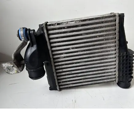 Citroen C4 II Picasso Intercooler radiator M162467 P9675627980