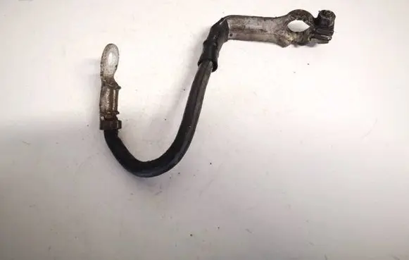 Positive cable (battery)