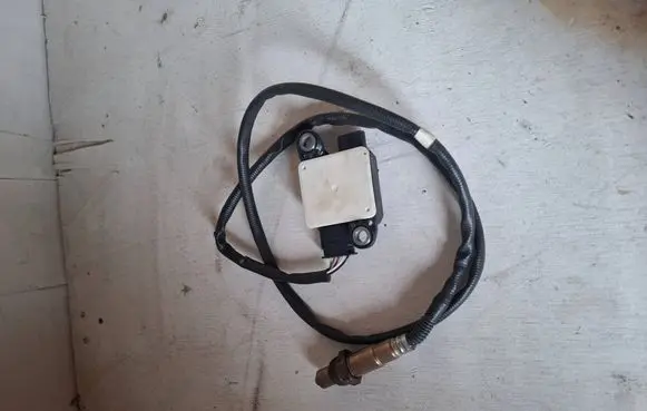 Audi Q5 SQ5 Lambda probe sensor 80A906261