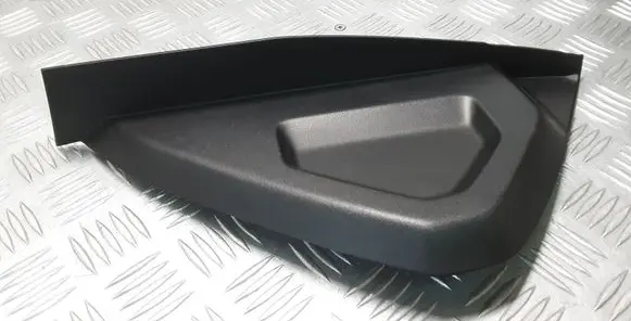 Land Rover Evoque I Dashboard side end trim BJ3204481AE