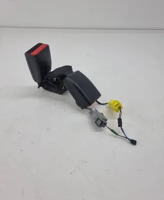 Jaguar F-Pace Middle seatbelt buckle (rear) HK83613K21AC