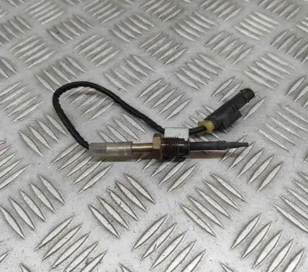 Mercedes-Benz CLA C118 X118 Exhaust gas temperature sensor A0009050112