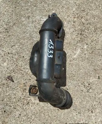 Ford Focus C-MAX Intercooler hose/pipe 003524
