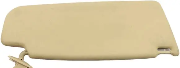 Volkswagen PASSAT B5.5 Sun visor 3B0857551