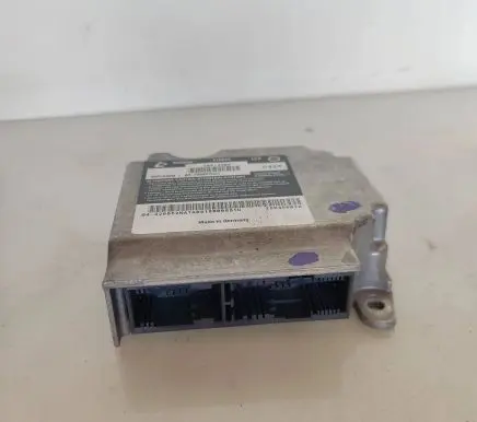 Fiat Multipla Airbag control unit/module 46813508 5WK43212 04320652NAT