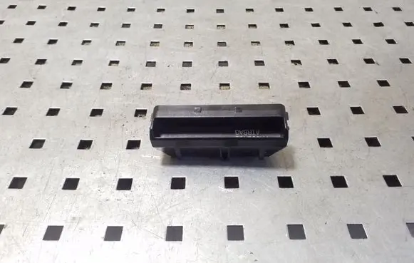 Ford Mondeo MK V Other devices 2410699