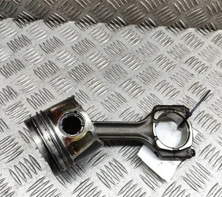 Jeep Renegade Piston 