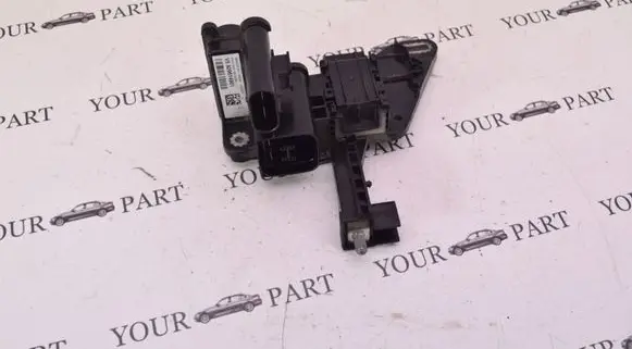 BMW 1 F20 F21 Other engine part 