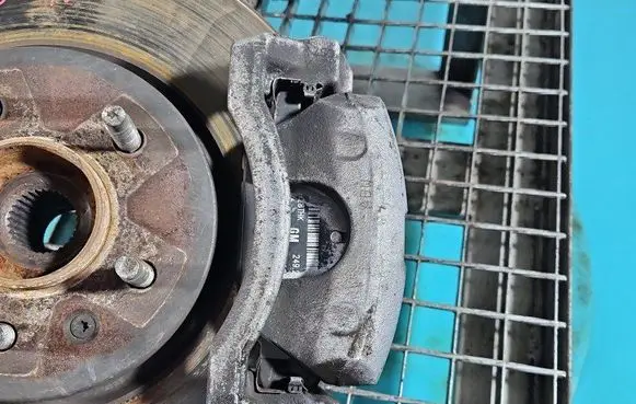 Opel Insignia B Front brake caliper IMPRK1466056
