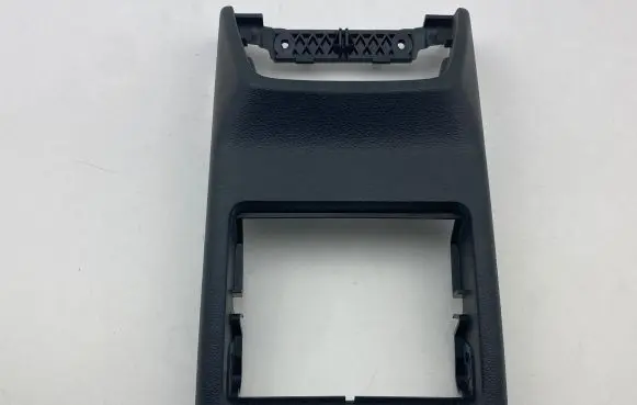 Skoda Octavia Mk3 (5E) Ashtray trim (rear) 5E0857289 2562015