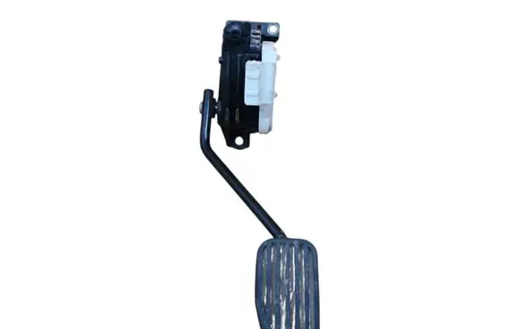 Volvo XC90 Accelerator throttle pedal 30666658