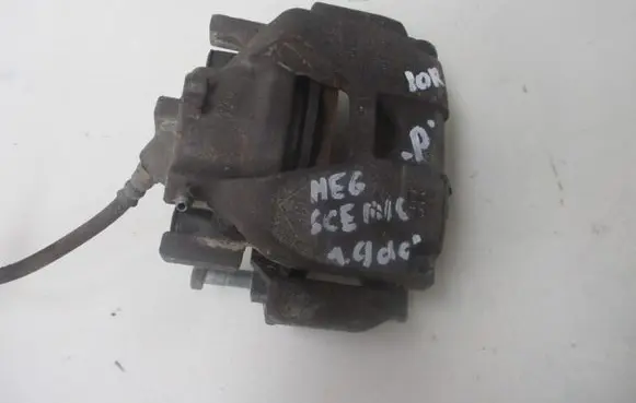 Renault Scenic III - Grand scenic III Front brake caliper 440114638R