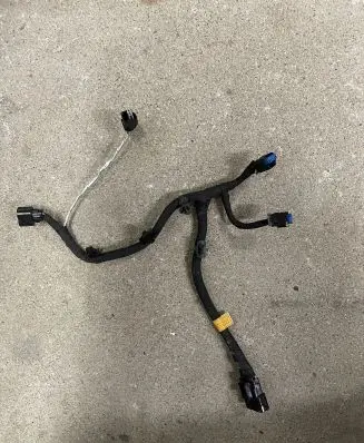 KIA Sportage Other wiring loom 394122M410