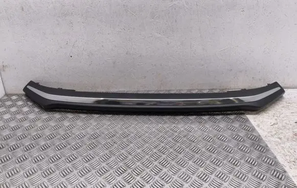 Toyota RAV 4 (XA40) Front bumper lip 5271142040 5271142050