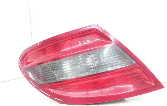 Mercedes-Benz C W204 Rear/tail lights 2048202964