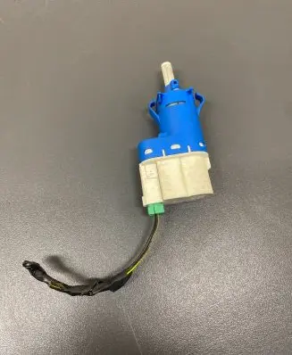 Ford Focus Brake pedal sensor switch 3M5T9C872AC