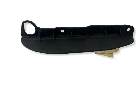 BMW 3 E90 E91 Front mudguard 7136526
