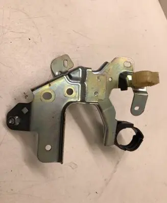 Mazda 3 III Other body part