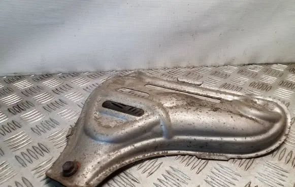 Toyota Auris E180 Exhaust heat shield 