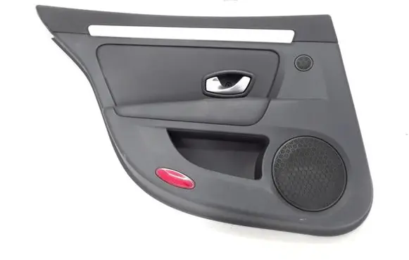 Renault Laguna III Rear door card panel trim 829A10090R